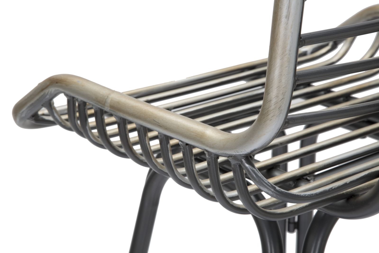 SGABELLO DUBLIN CM 45X45X102 - immagine 8