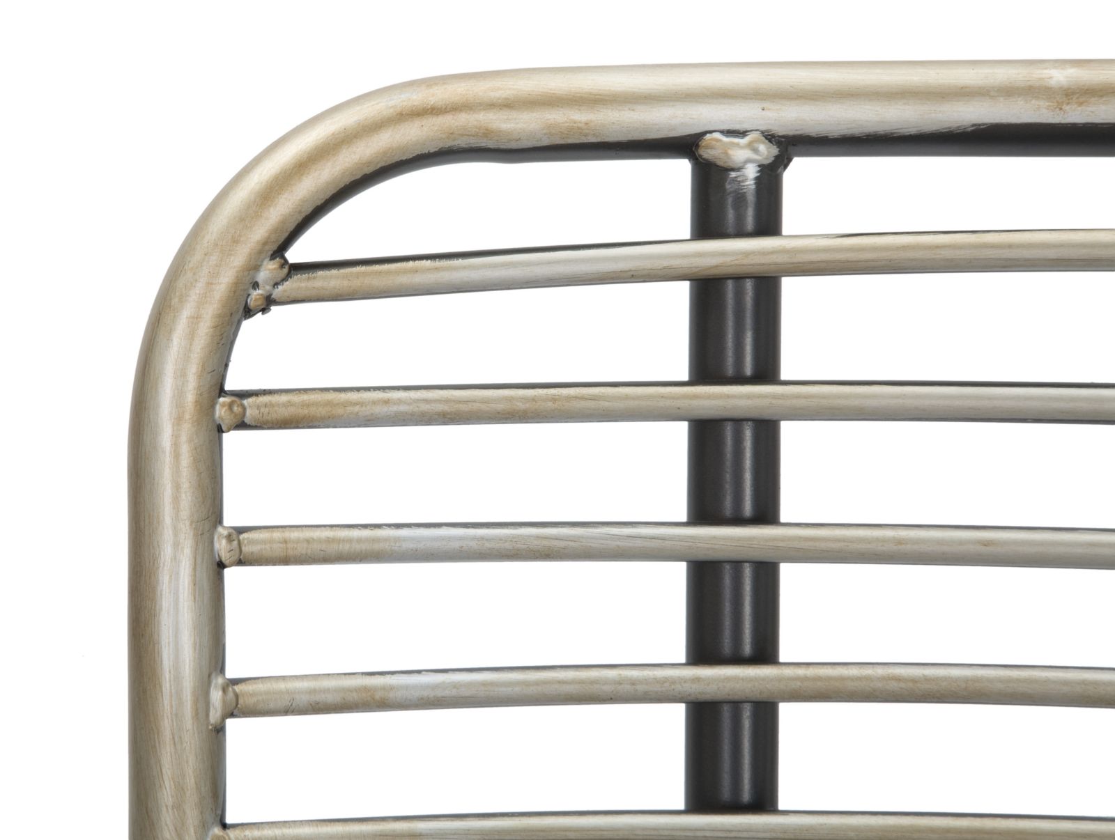 SGABELLO DUBLIN CM 45X45X102 - immagine 9