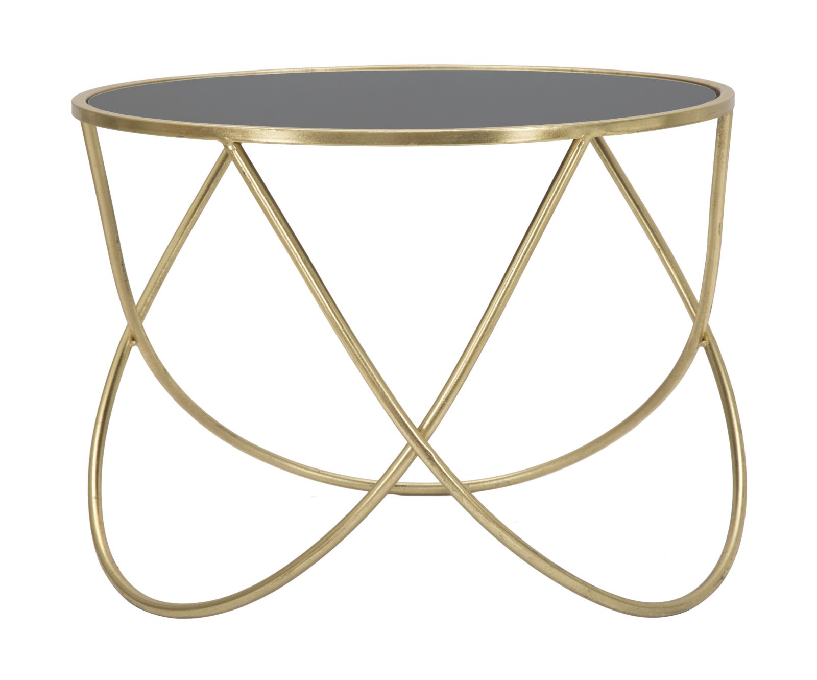 TAVOLINETTO RING CM Ø 60X45 - immagine 2