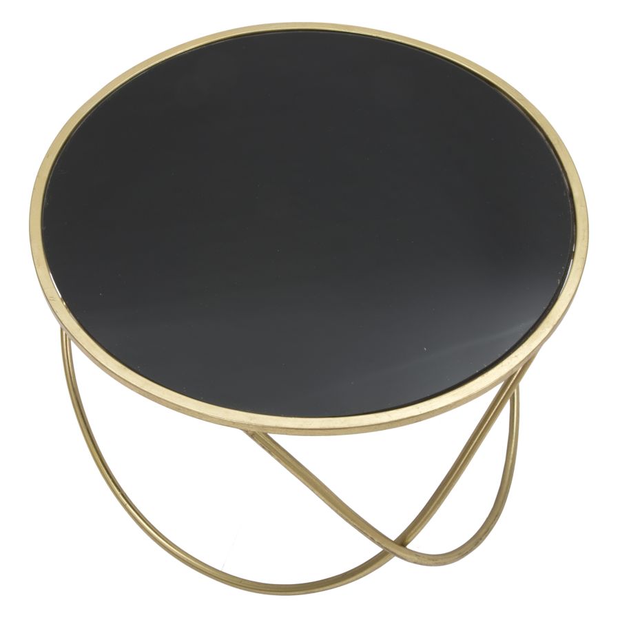 TAVOLINETTO RING CM Ø 60X45 - immagine 3