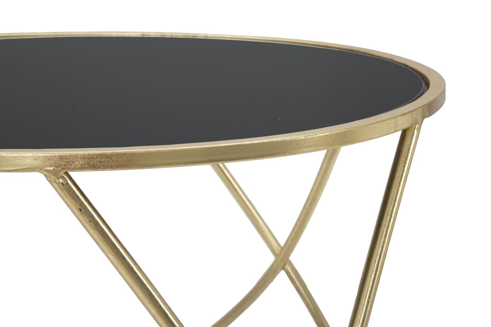 TAVOLINETTO RING CM Ø 60X45 - immagine 4