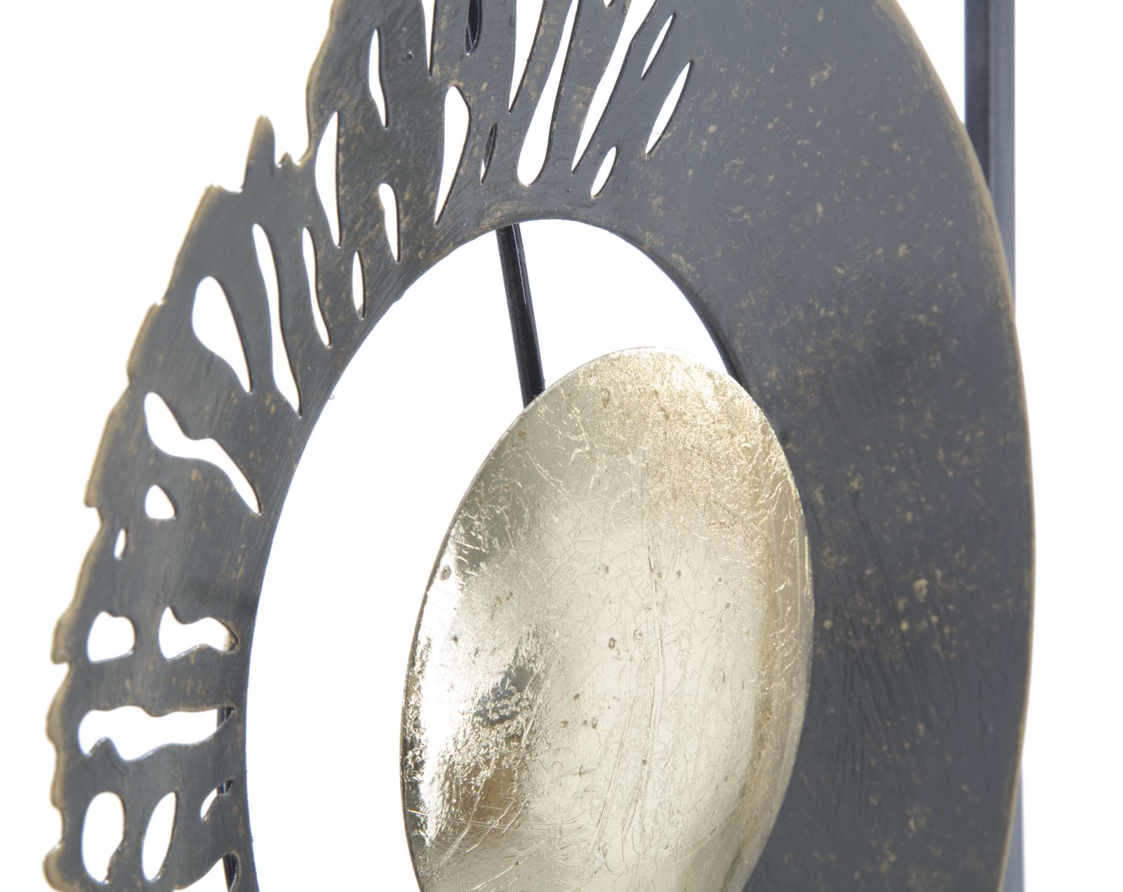 PANNELLO IN FERRO RING CM 31X3X89,5 - immagine 2
