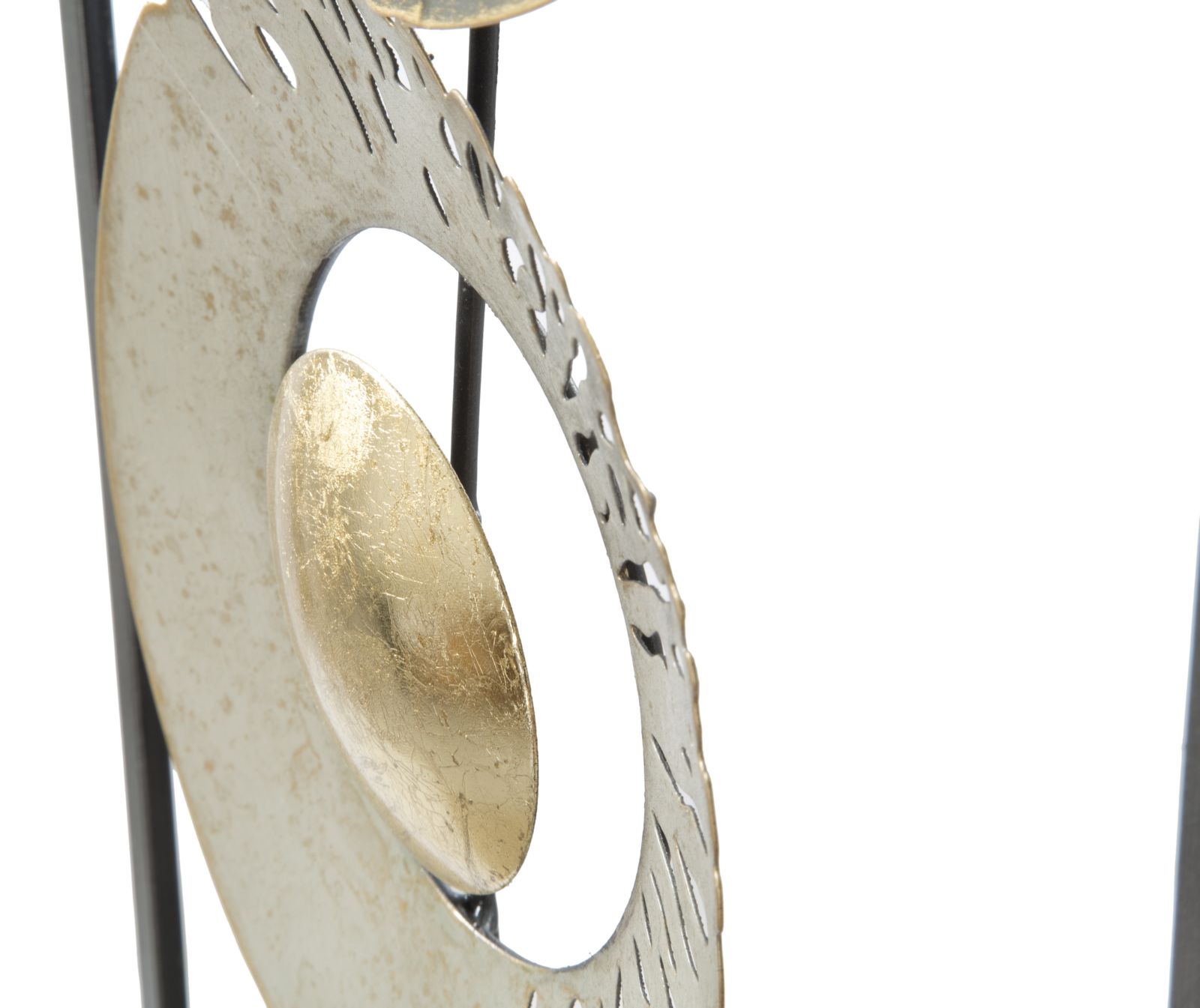 PANNELLO IN FERRO RING CM 31X3X89,5 - immagine 3