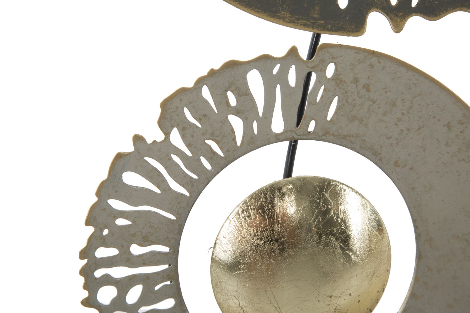 PANNELLO IN FERRO RING CM 31X3X89,5 - immagine 5