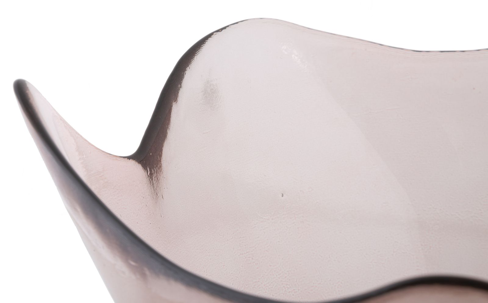 CIOTOLA VETRO RICICLATO CM Ø 30X18 MIN 2 (MADE IN SPAIN) - immagine 4
