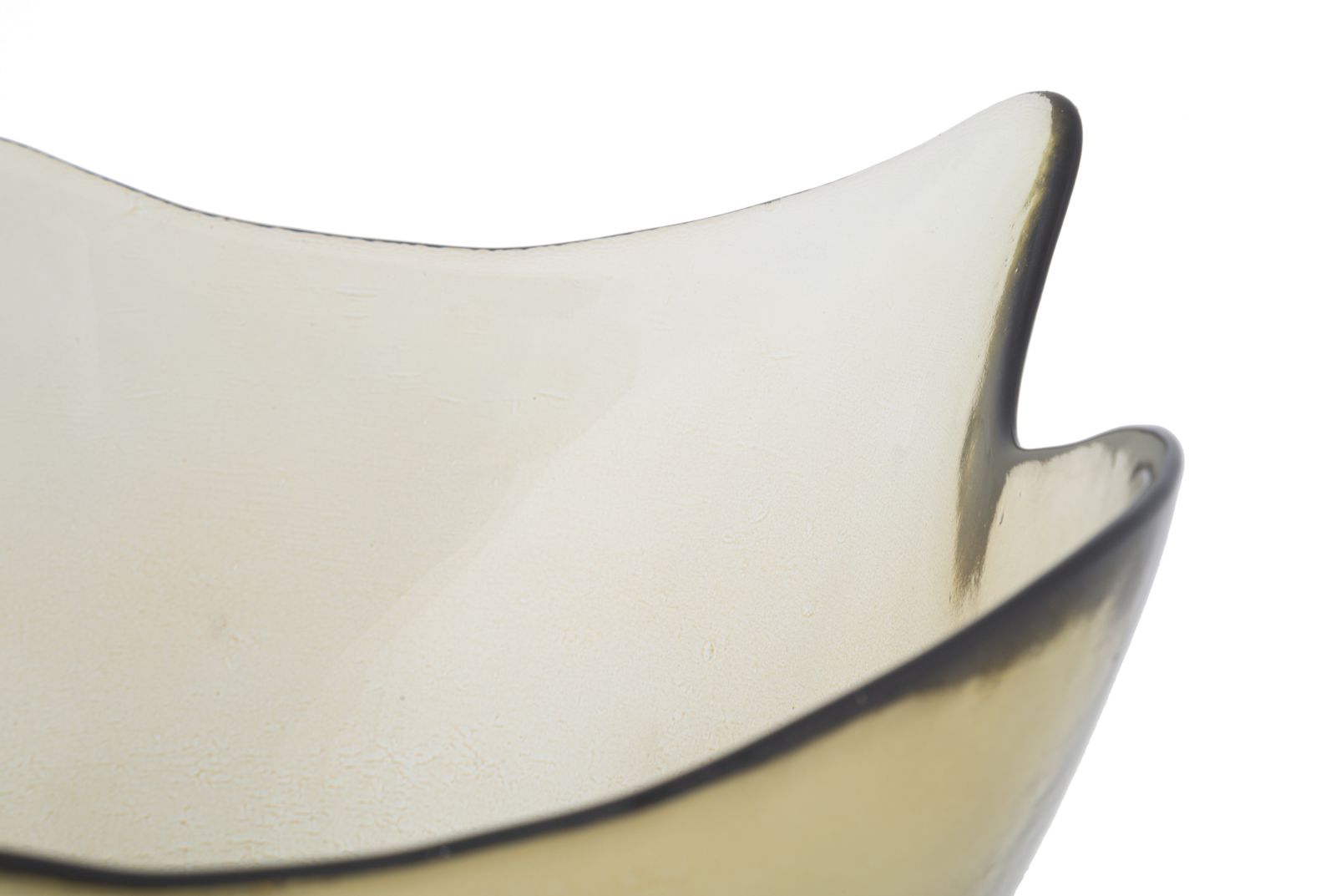 CIOTOLA VETRO RICICLATO CM Ø 30X18 MIN 2 (MADE IN SPAIN) - immagine 3