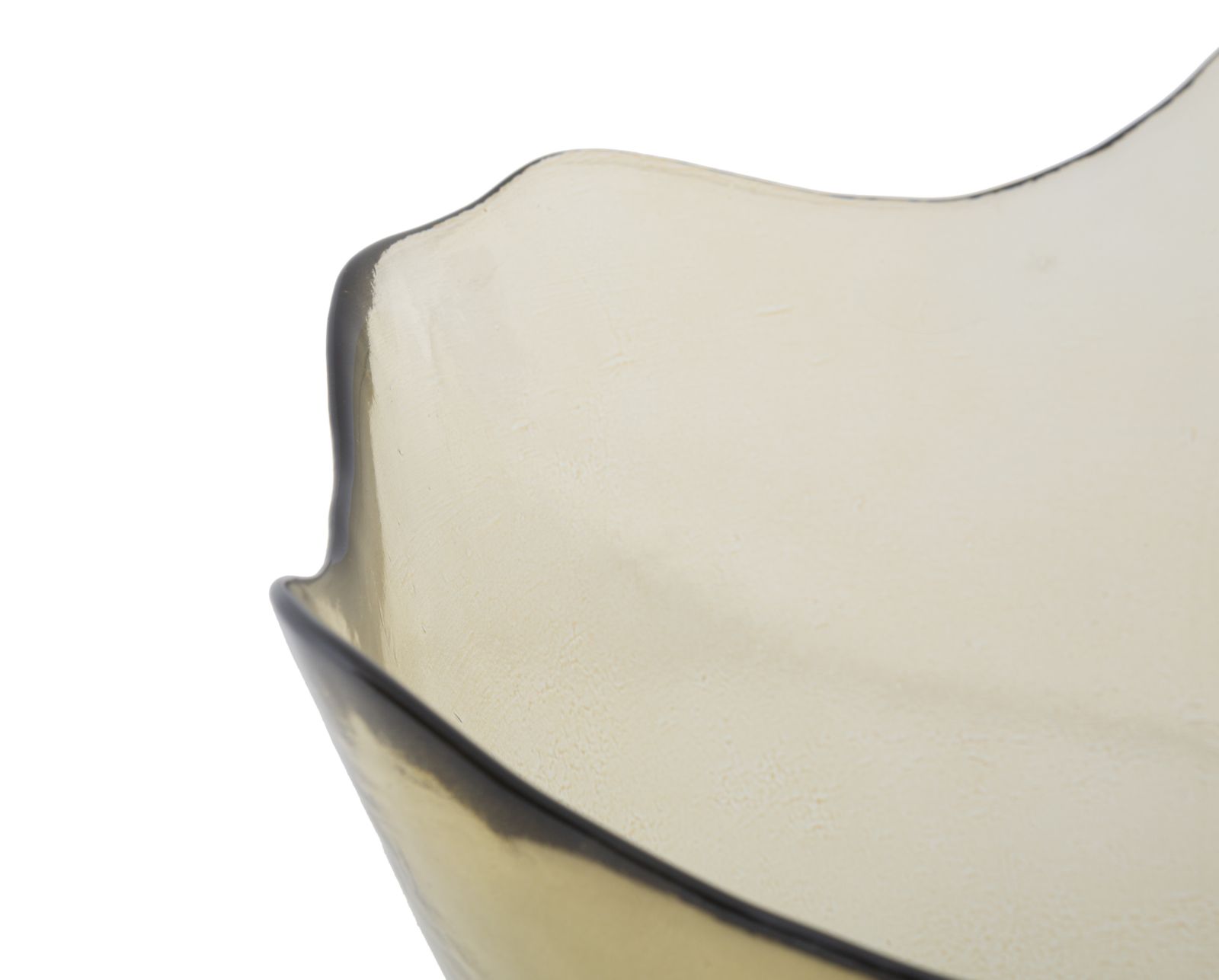 CIOTOLA VETRO RICICLATO CM Ø 30X18 MIN 2 (MADE IN SPAIN) - immagine 4