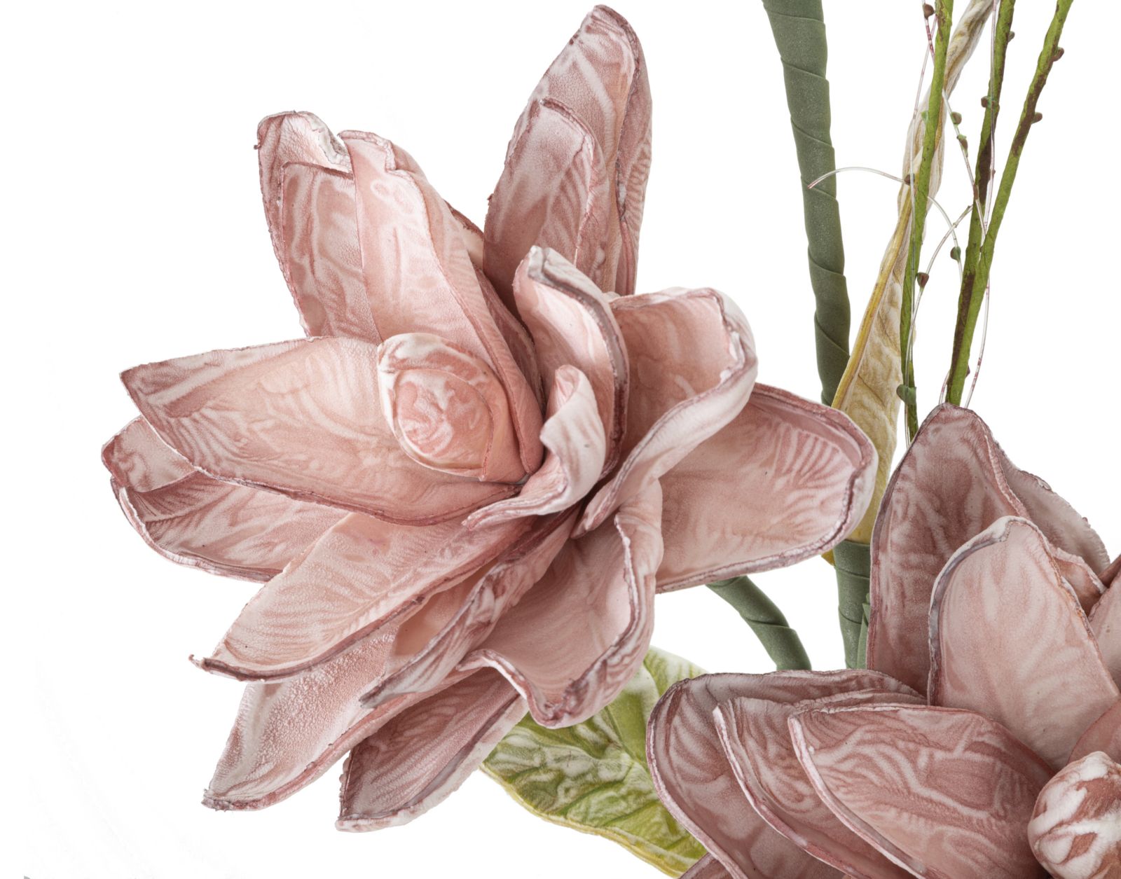 MAGNOLIA X3 ROSA CM Ø 30X90 MIN 10 - immagine 3
