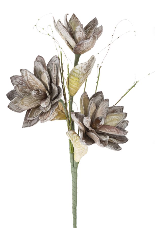 MAGNOLIA X3 VERDE CM Ø 30X90 MIN 10 - immagine 2
