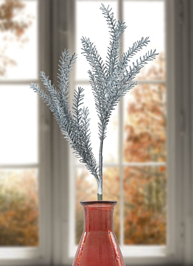 BULRUSH BLU CM Ø 35X93 MIN 18 - immagine 4