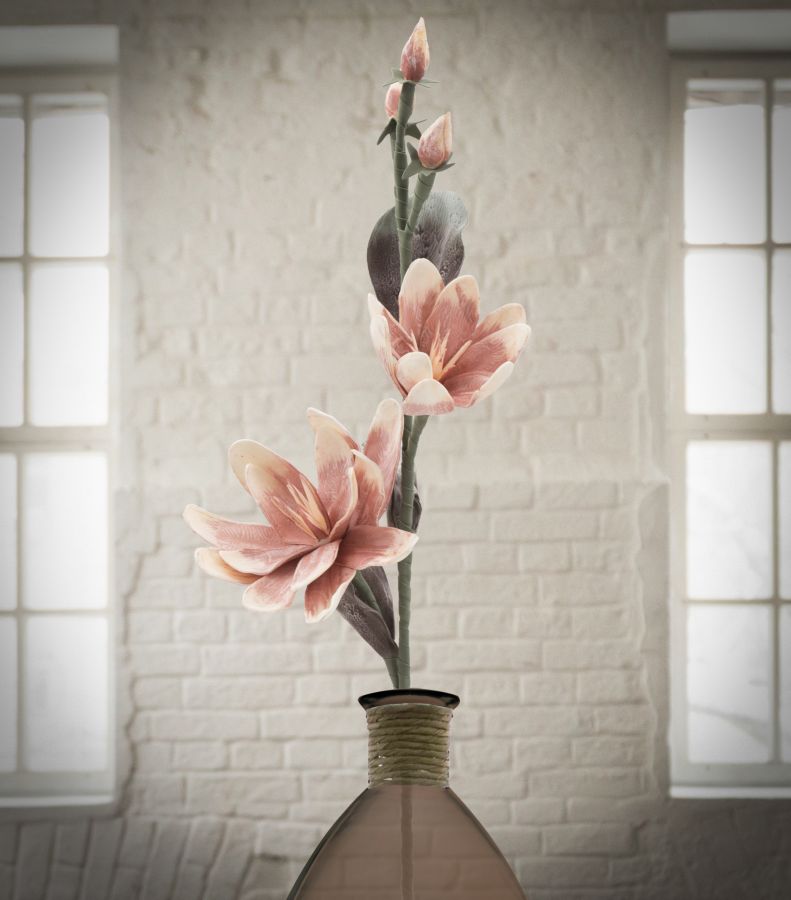 MAGNOLIA X2 ARANCIONE CM Ø 25X98 MIN 12 - immagine 4