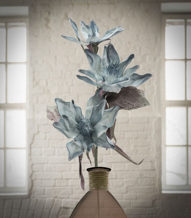 EPIPHY HUM X3 BLU CM Ø 35X98 MIN 8 - immagine 4