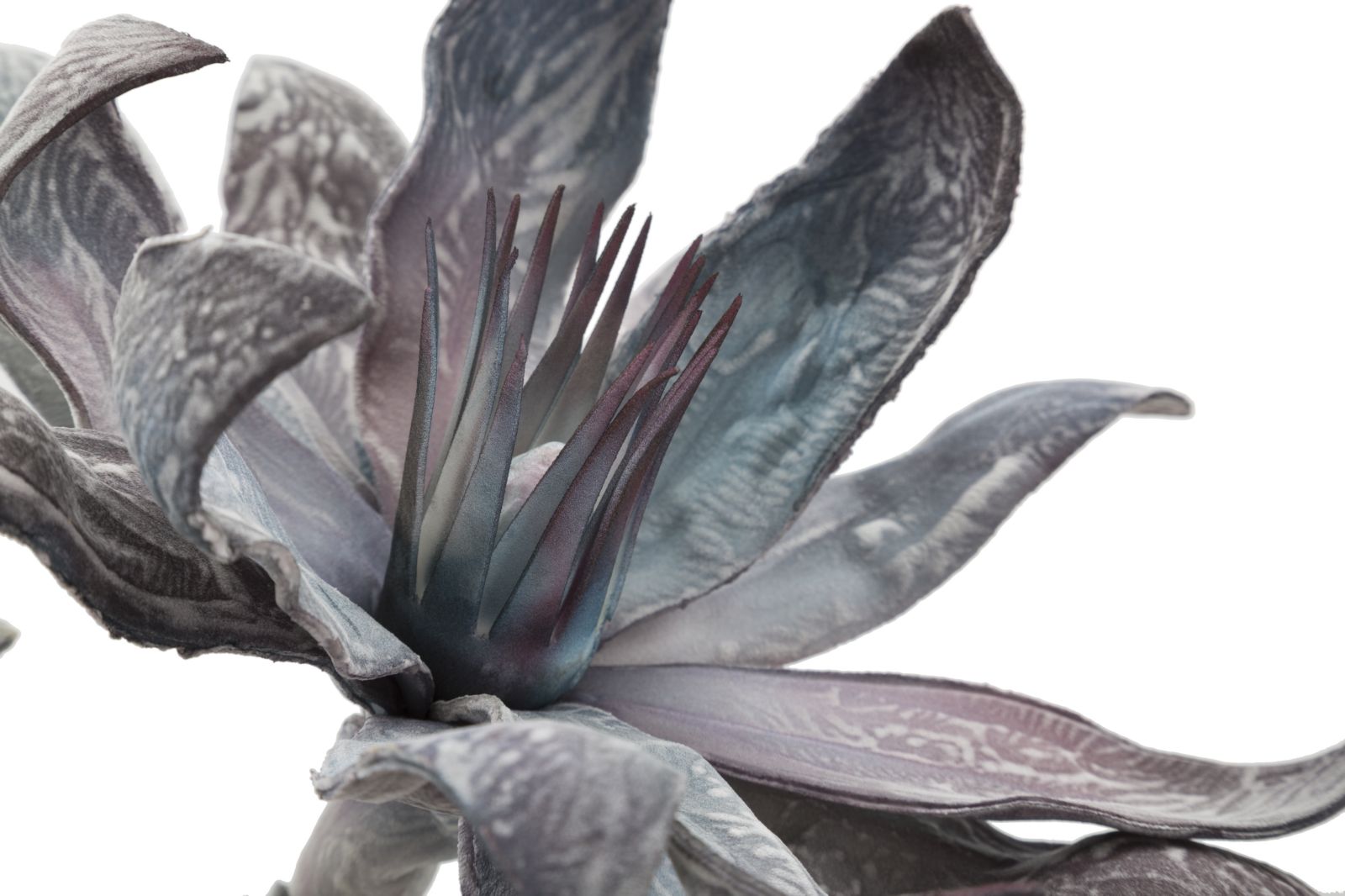 GLSANG FLOWER X2 BLU CM Ø 28X88 MIN 12 - immagine 4