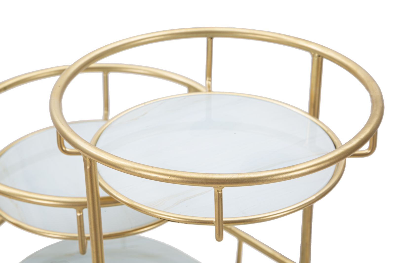 S/TASCHE 3 LEVELS -B- CM 36X22,5X27 - immagine 3