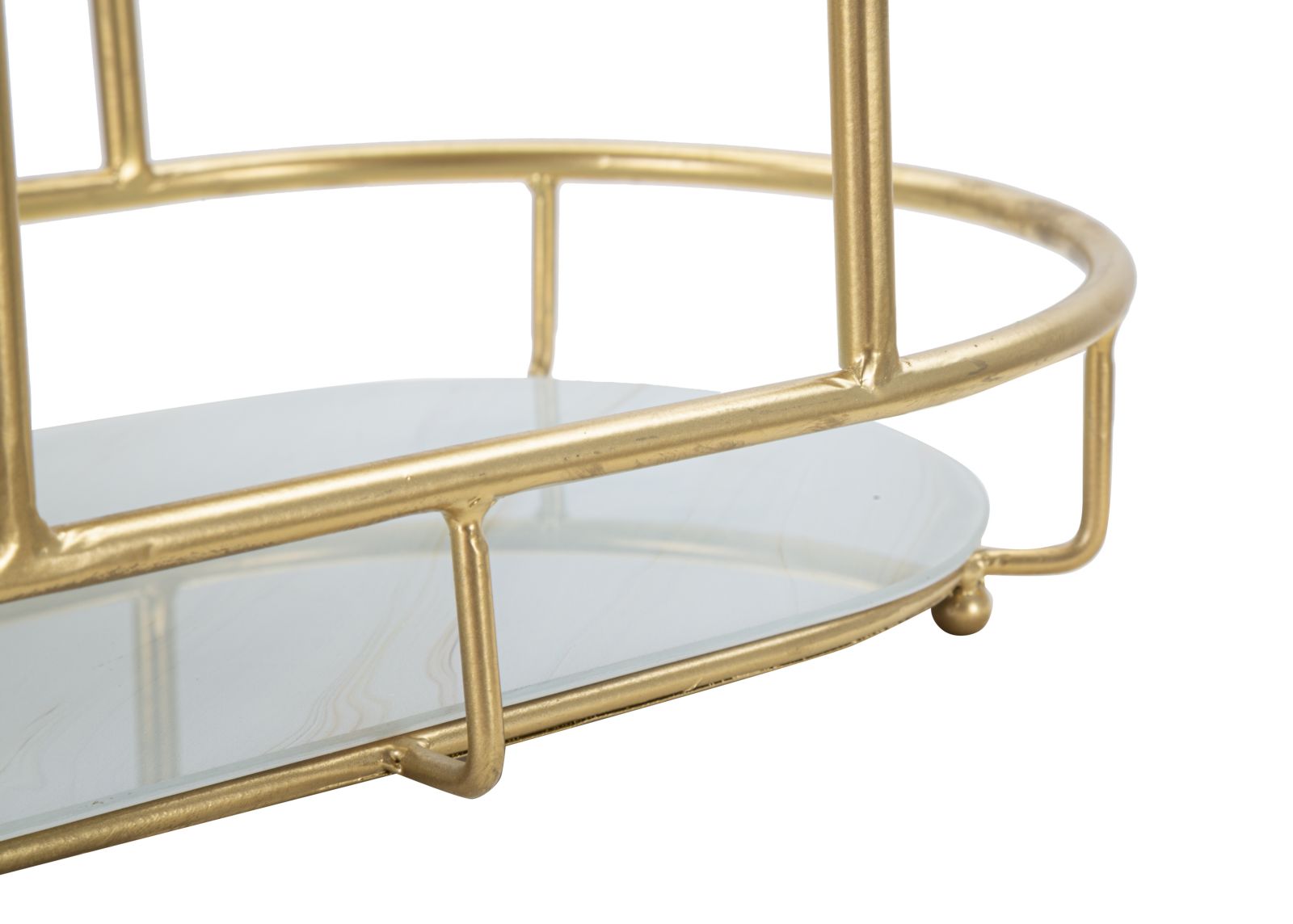 S/TASCHE 3 LEVELS -B- CM 36X22,5X27 - immagine 4