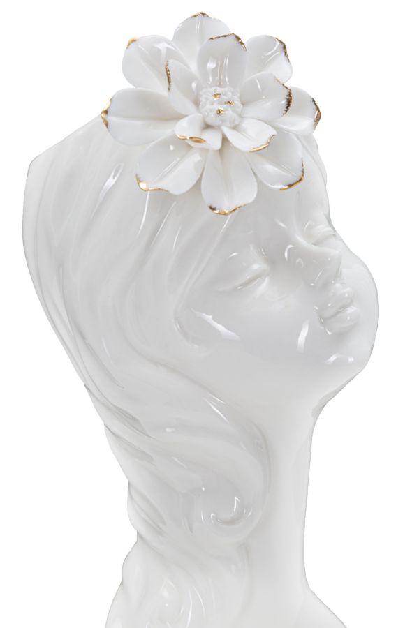 VASO YOUNG LADY CM 10,5X10X24,7 MIN 2 - immagine 2