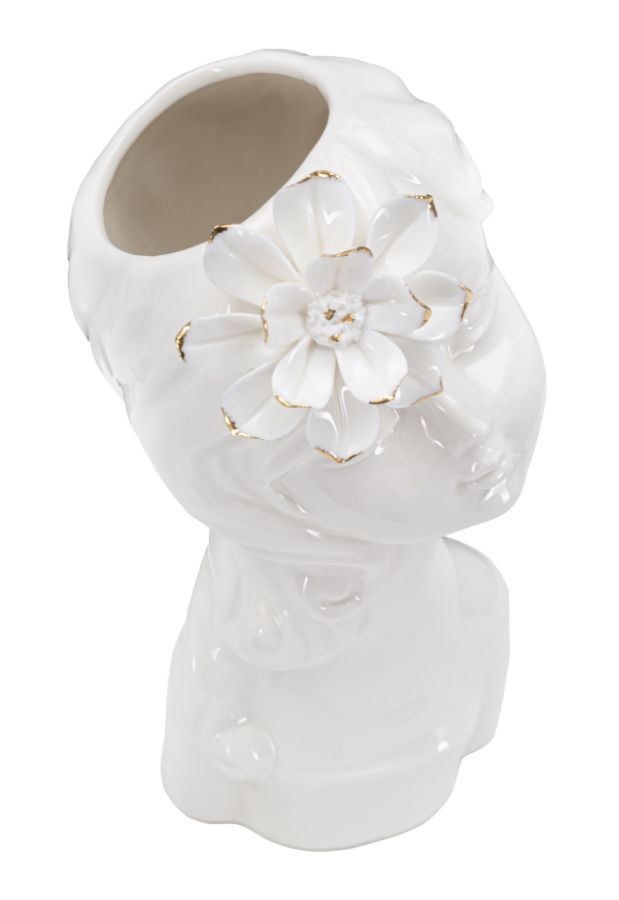 VASO YOUNG LADY CM 10,5X10X24,7 MIN 2 - immagine 3