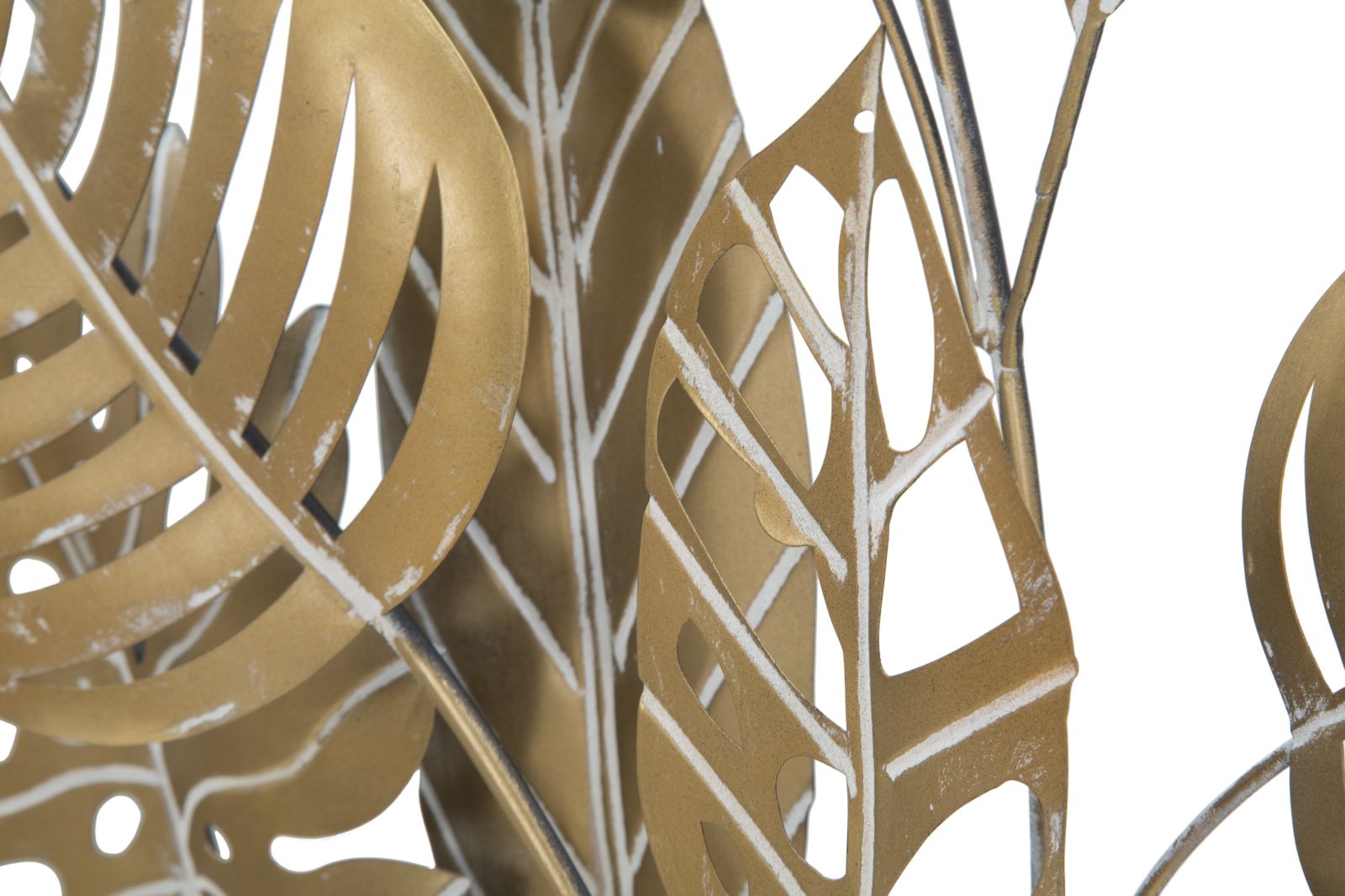 PANNELLO IN FERRO JUNGLE RET. CM 60X80X6.5 - immagine 3