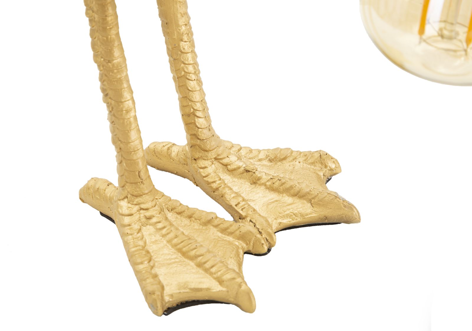 LAMPADA DA TAVOLO FLAMINGO CM 25X11,5X39,5 - immagine 6