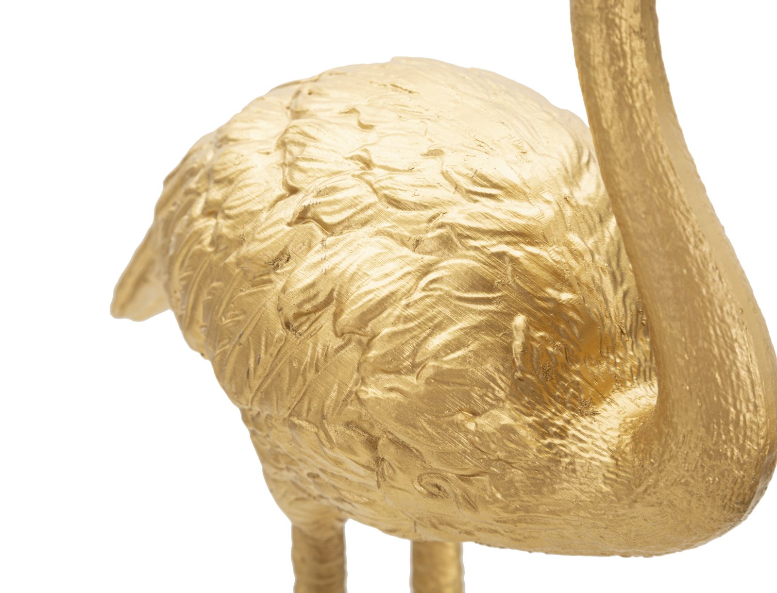 LAMPADA DA TAVOLO FLAMINGO CM 25X11,5X39,5 - immagine 7