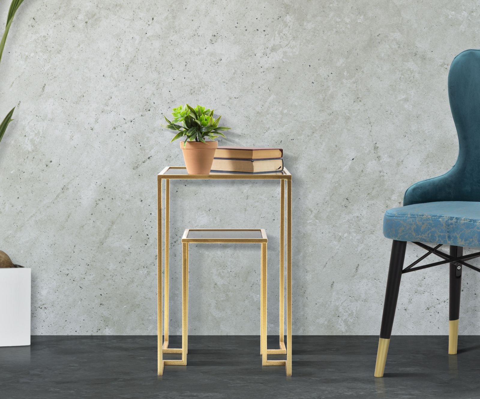 P/TELEFONO LEVEL CM 39X39X60 - immagine 6