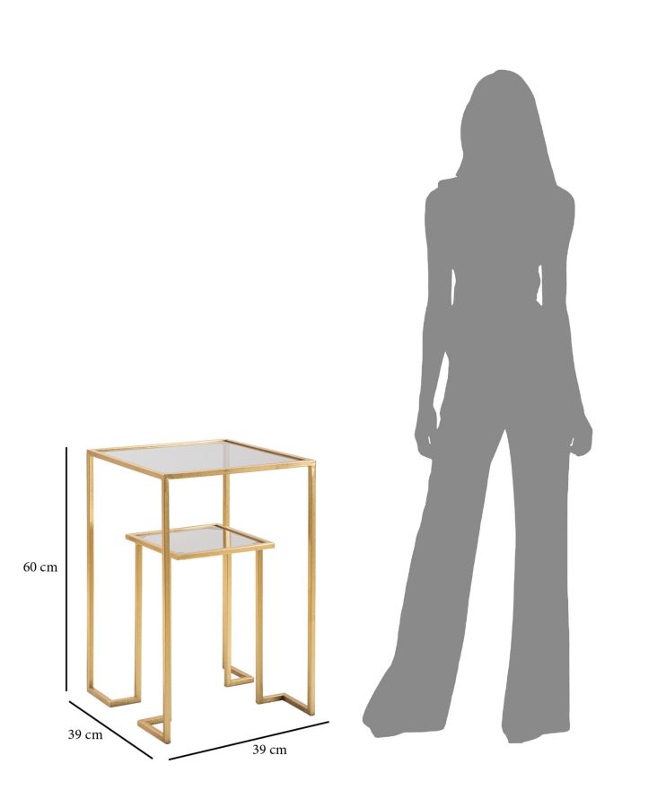 P/TELEFONO LEVEL CM 39X39X60 - immagine 7