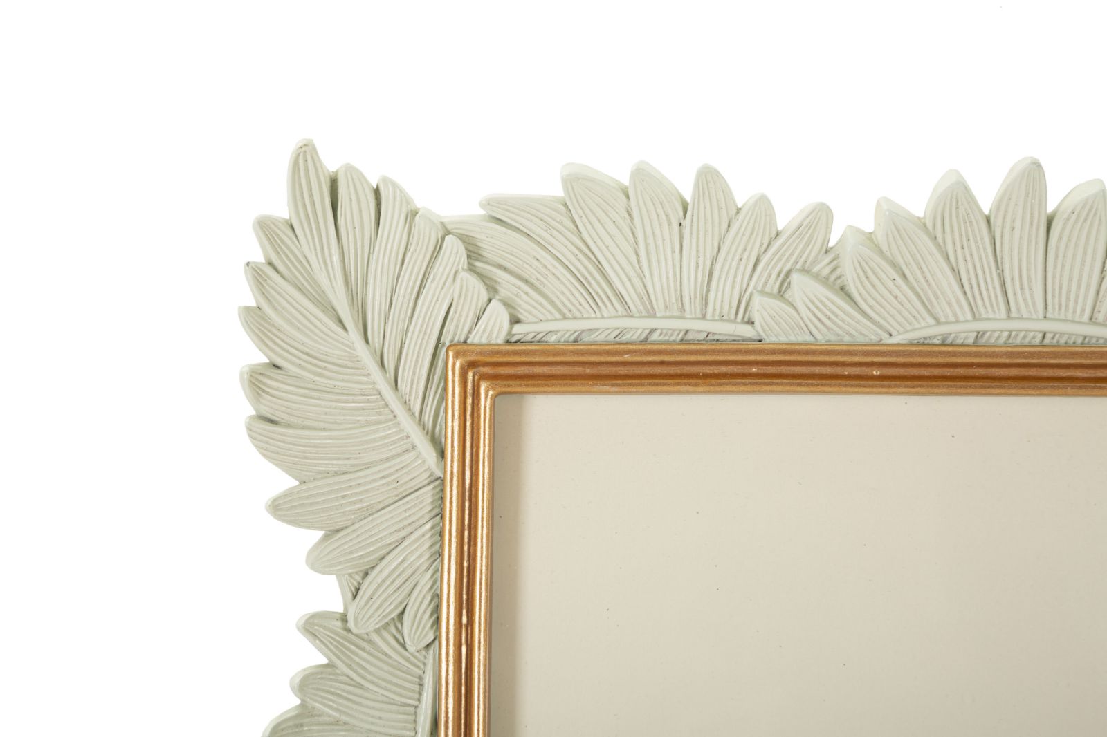 CORNICE PINTY CM 28,5X3X34 (MISURA INTERNA CM 20X25) MIN 2 - immagine 3