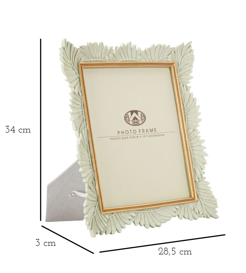 CORNICE PINTY CM 28,5X3X34 (MISURA INTERNA CM 20X25) MIN 2 - immagine 6