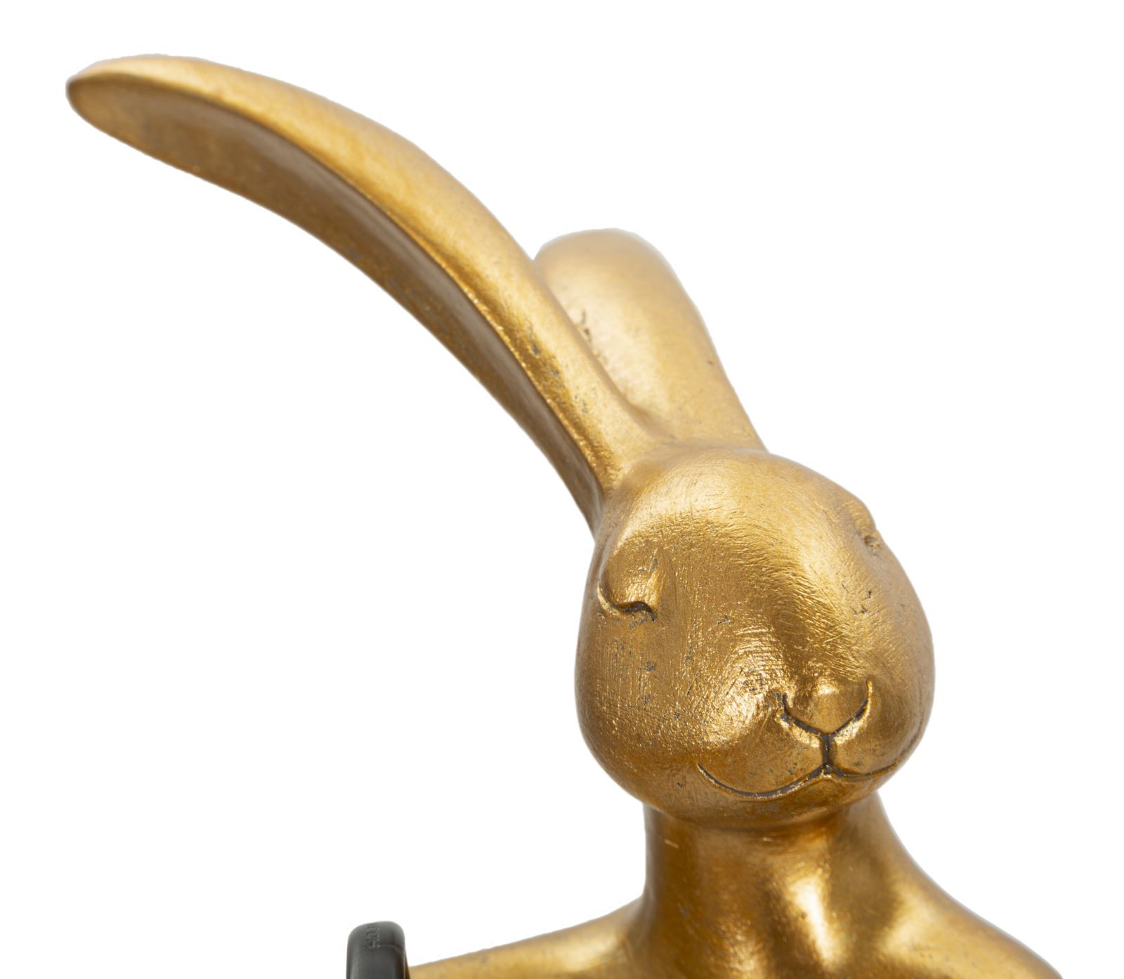 LAMPADA DA TAVOLO RABBIT STAND CM 26X16X47 - immagine 2