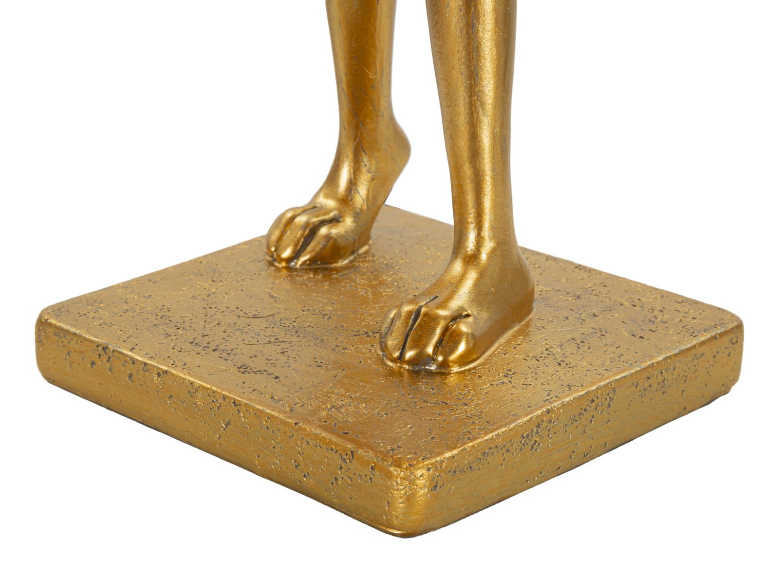 LAMPADA DA TAVOLO RABBIT STAND CM 26X16X47 - immagine 4