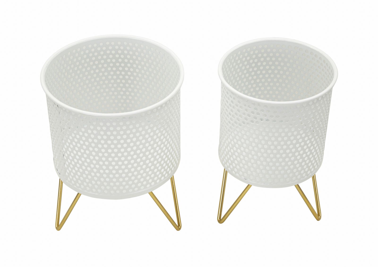 P/VASI GASPY COPPIA CM Ø 16X20-13X20 MIN 2 - immagine 2