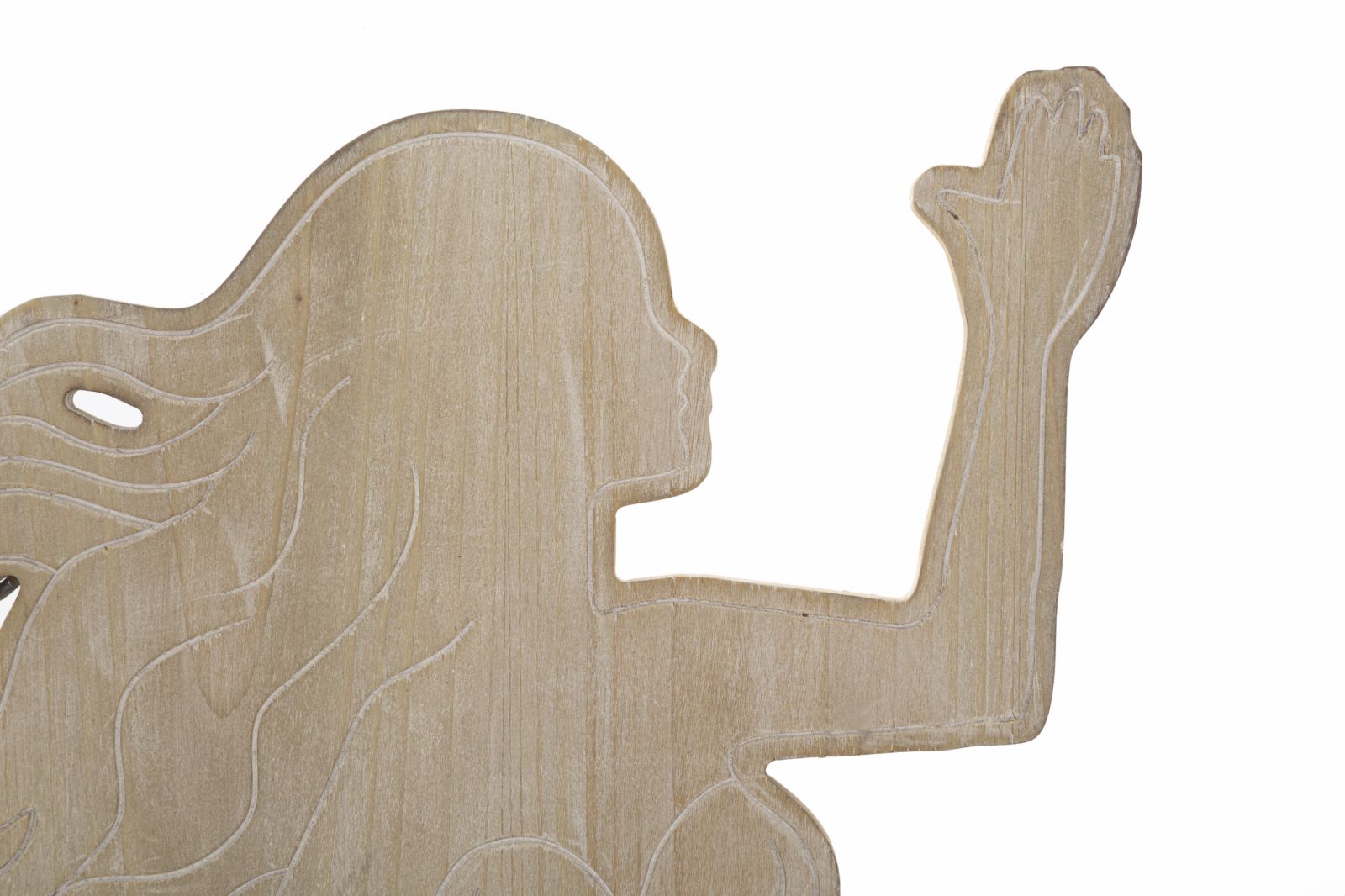 PANNELLO DA MURO SIRENA CM 30,5X2X60 - immagine 2