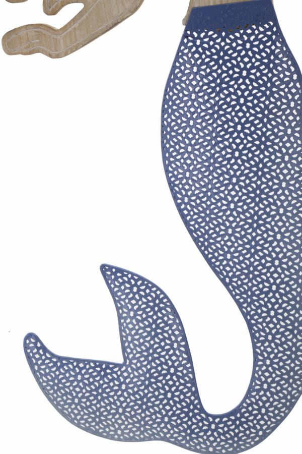 PANNELLO DA MURO SIRENA CM 30,5X2X60 - immagine 3