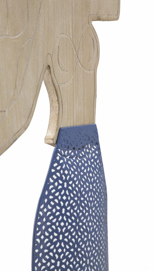 PANNELLO DA MURO SIRENA CM 30,5X2X60 - immagine 4