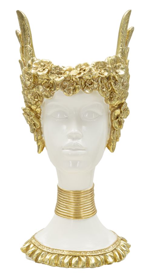 SCULTURA ATHENA CM 15X14,5X32