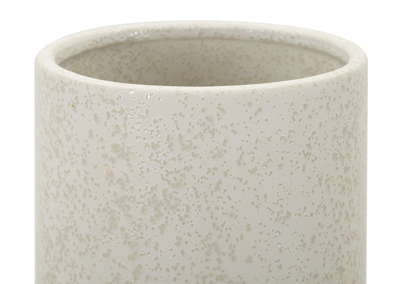 VASO CERAMICA BUBBLES CM Ø 16X28 - immagine 3