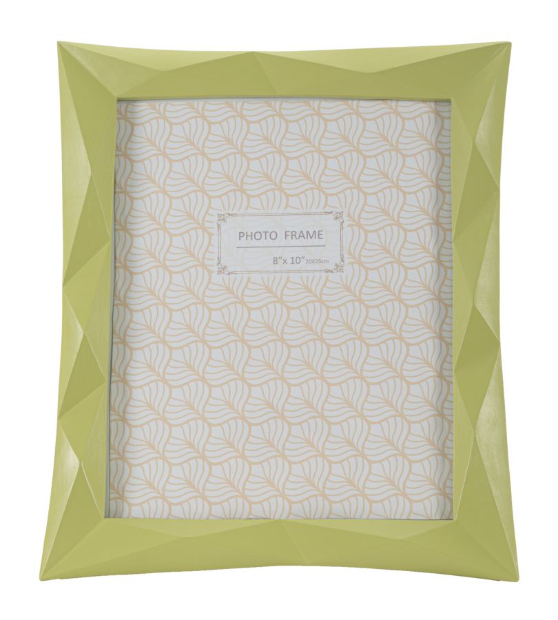 CORNICE GREENY CM 26,8X2,5X31,5 (MISURA INTERNA CM 20X25) MIN 2 - immagine 2