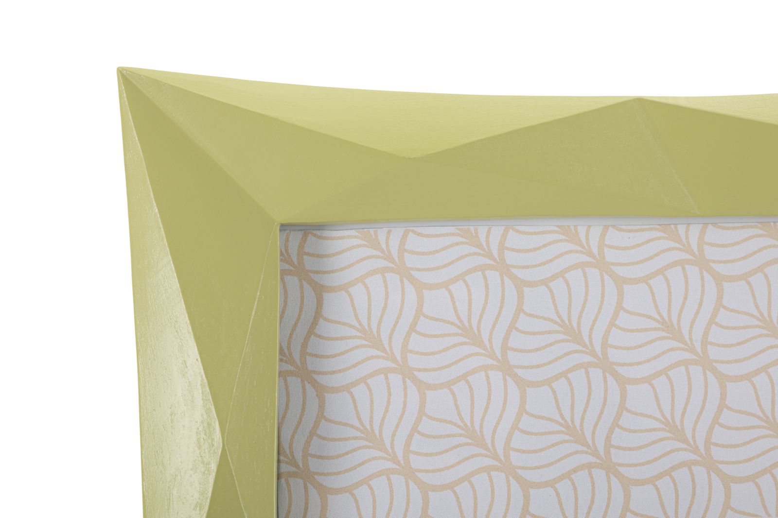 CORNICE GREENY CM 26,8X2,5X31,5 (MISURA INTERNA CM 20X25) MIN 2 - immagine 3