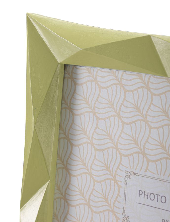 CORNICE GREENY CM 26,8X2,5X31,5 (MISURA INTERNA CM 20X25) MIN 2 - immagine 4