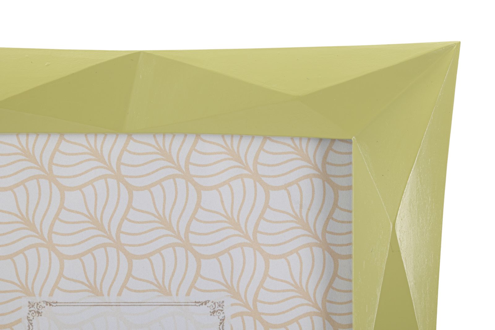 CORNICE GREENY CM 21,5X2,5X25,8 (MISURA INTERNA CM 15X20) MIN 2 - immagine 3