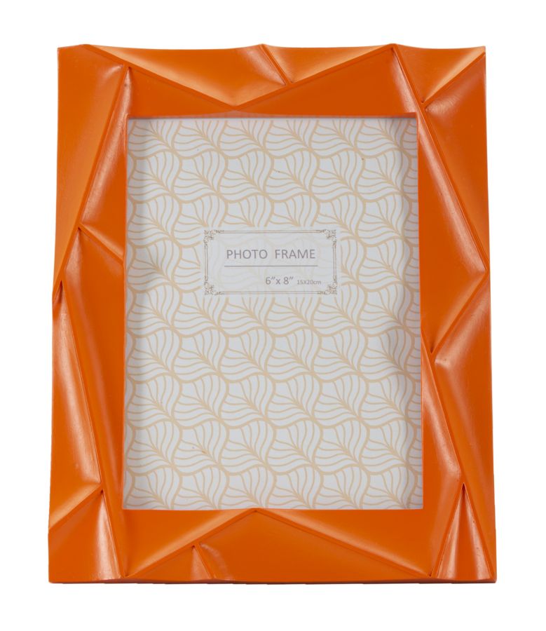 CORNICE ORANGY CM 20,8X2X26 (MISURA INTERNA CM 15X20) MIN 2 - immagine 2