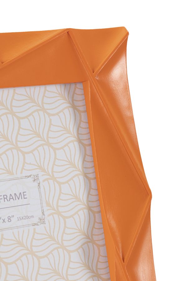 CORNICE ORANGY CM 20,8X2X26 (MISURA INTERNA CM 15X20) MIN 2 - immagine 4