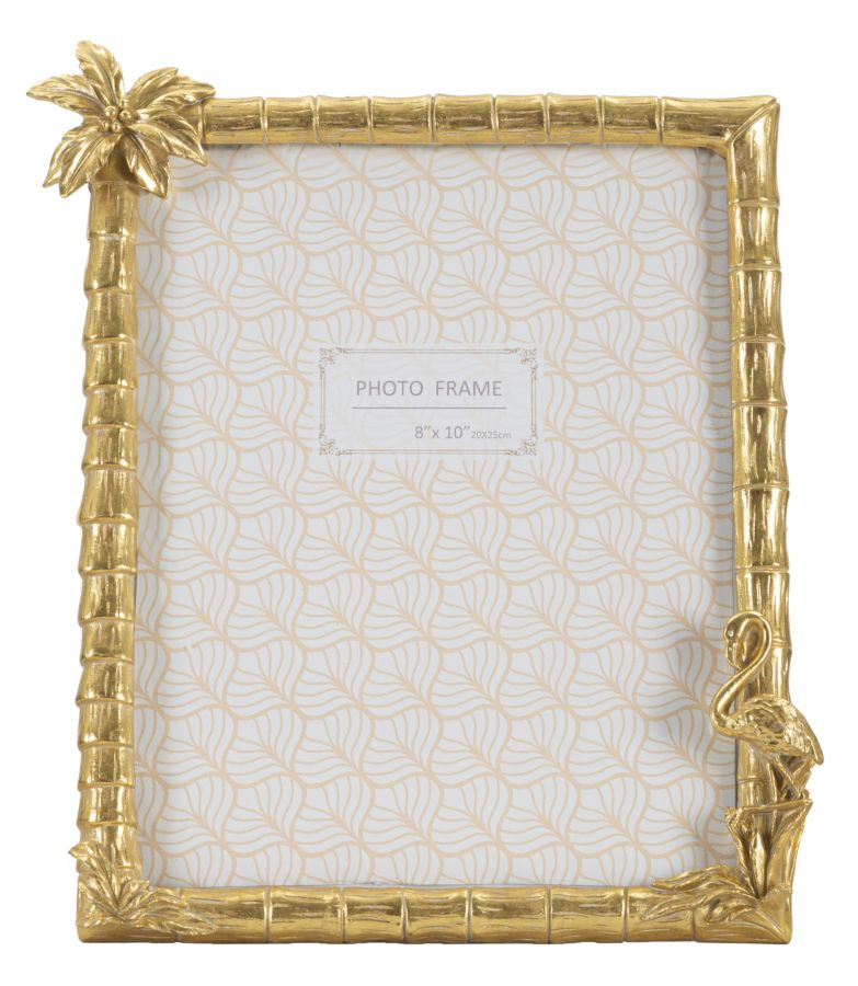 CORNICE FLAMINGO CM 30X2,8X26 (MISURA INTERNA CM 20X25) MIN 2 - immagine 2