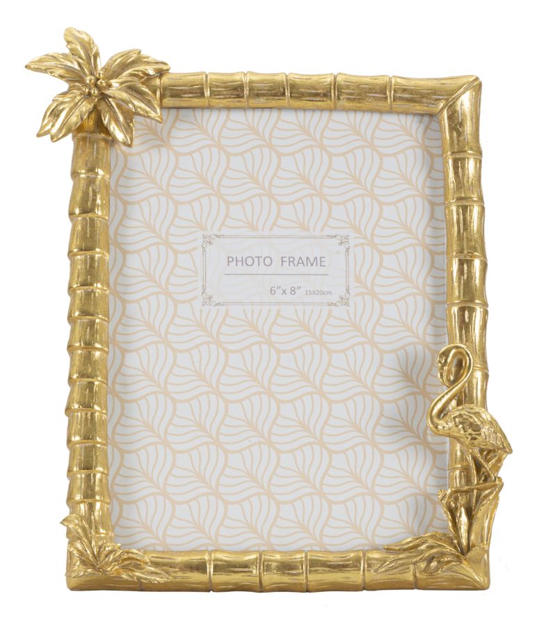 CORNICE FLAMINGO CM 25X2,8X21 (MISURA INTERNA CM 15X20) MIN 2 - immagine 2