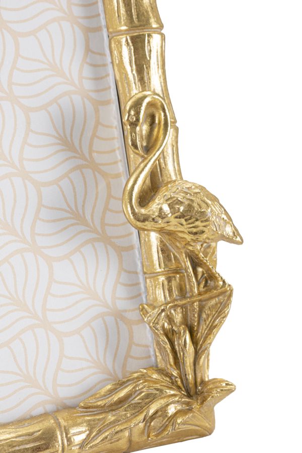 CORNICE FLAMINGO CM 25X2,8X21 (MISURA INTERNA CM 15X20) MIN 2 - immagine 4