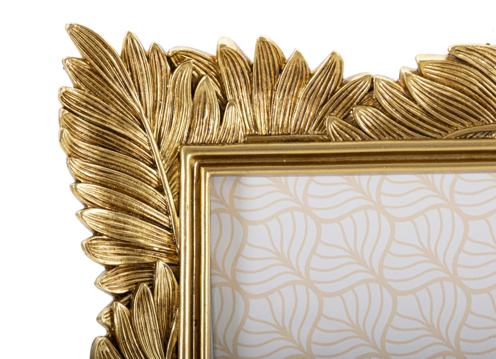 CORNICE OLLY CM 28,5X3X34 (MISURA INTERNA CM 20X25) MIN 2 - immagine 3