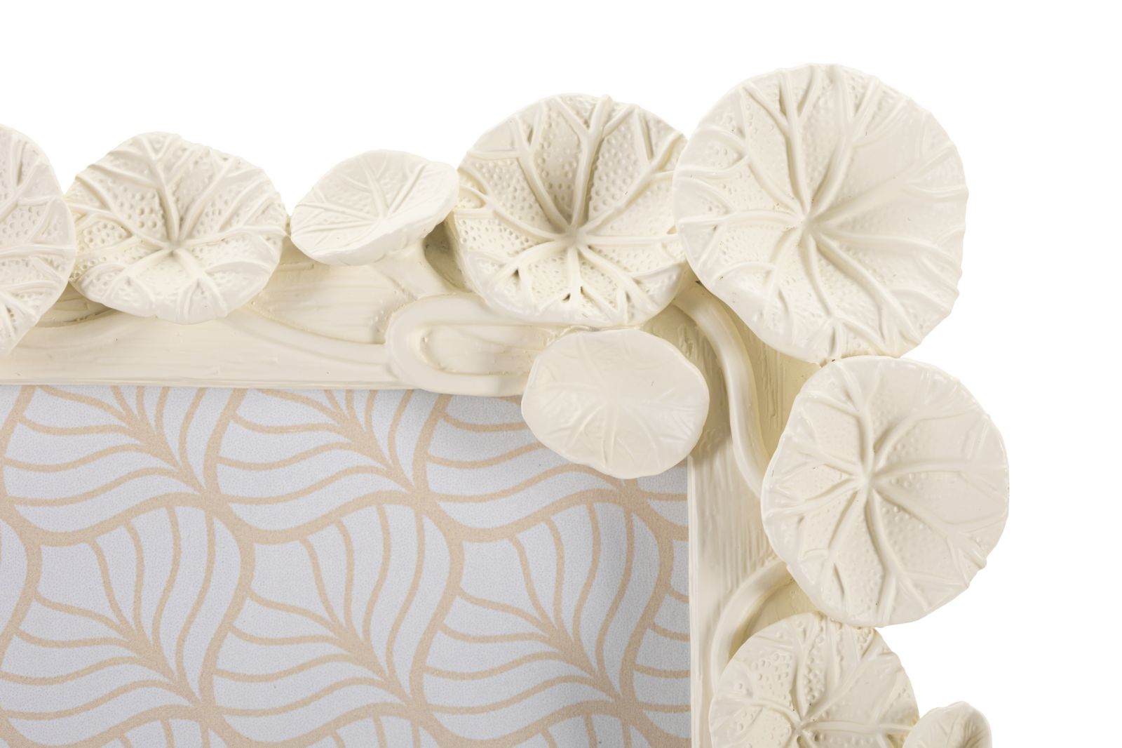 CORNICE LOTUS CM 20,8X2X25,9 (MISURA INTERNA CM 15X20) MIN 2 - immagine 3