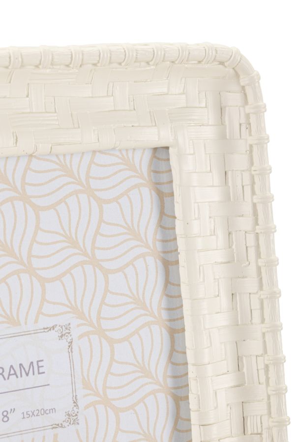 CORNICE BAMBOO STYLE CM 20,5X2X25,5 (MISURA INTERNA CM 15X20) MIN 2 - immagine 4