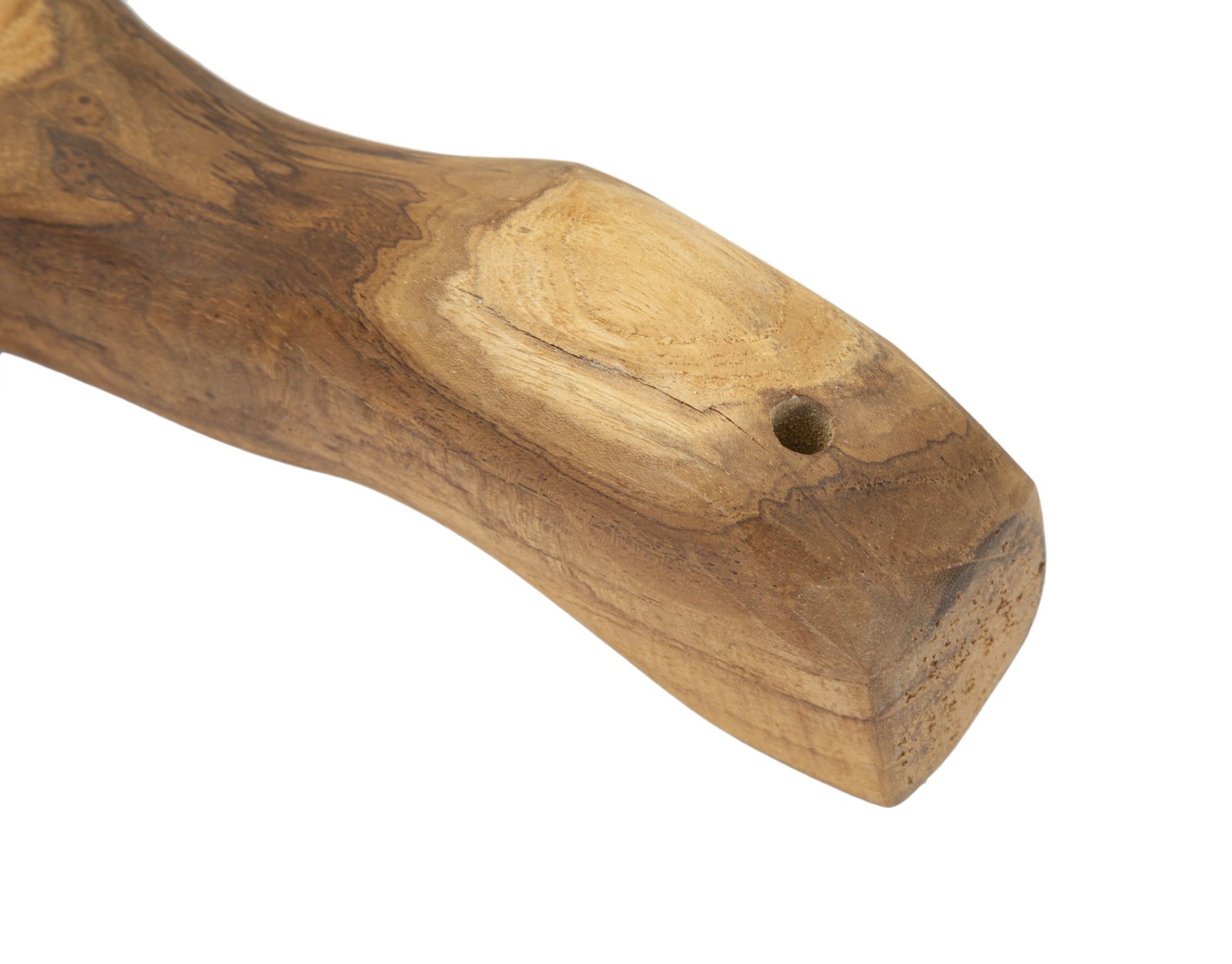 S/TASCHE SPOON IN TEAK RIC. CM 36X16X8 MIN 2 (PEZZI UNICI - NON RIP. IN SERIE) - immagine 5