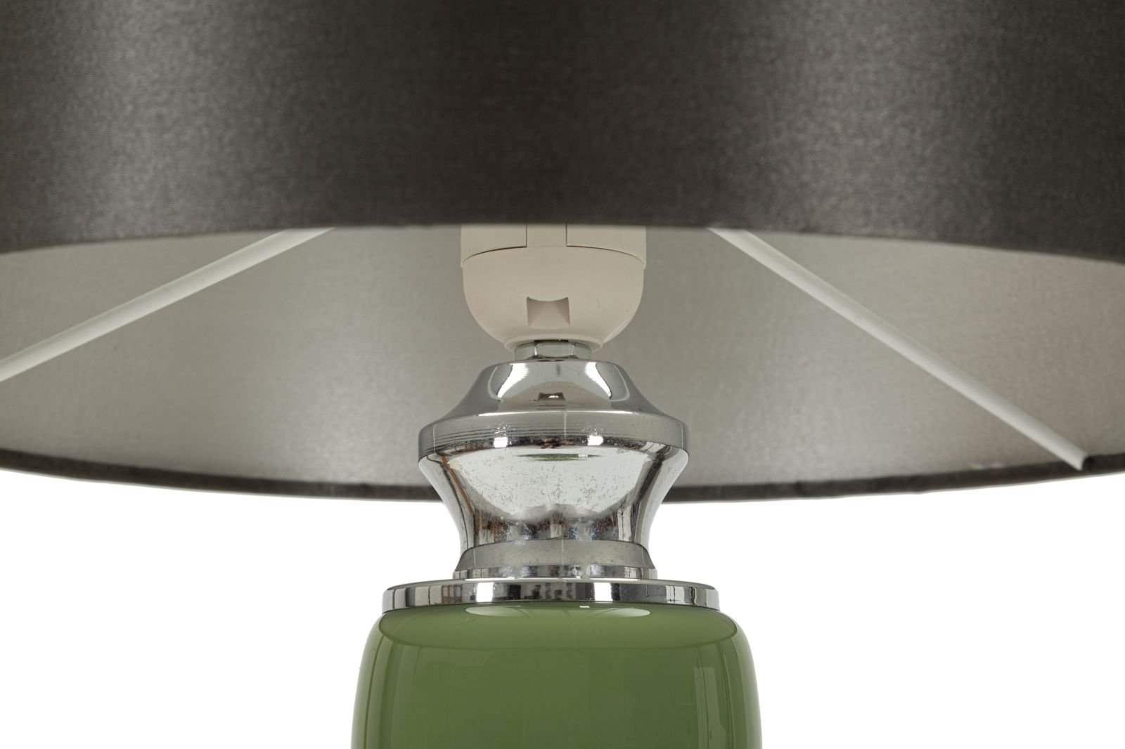 LAMPADA DA TAVOLO EVA THREE CM Ø33X57 - immagine 3